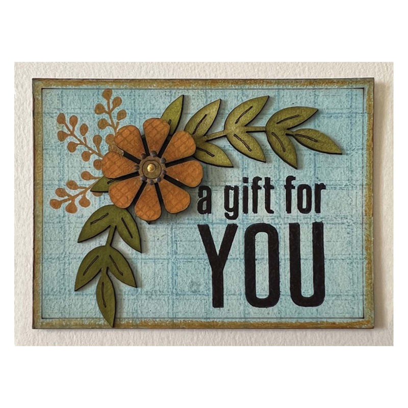 Load image into Gallery viewer, Ranger ink ranger • make art chippies blossoms
