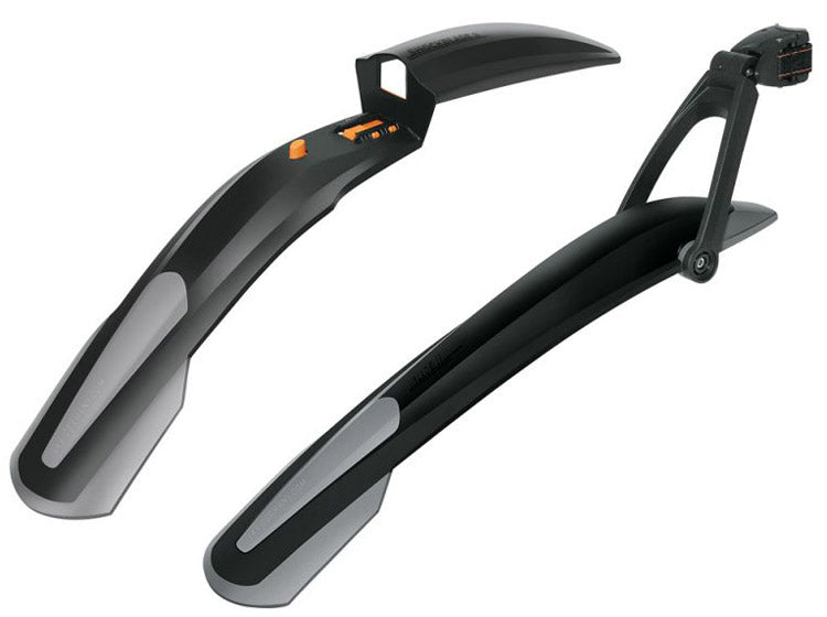 Load image into Gallery viewer, Sks germany x blade shockblade set mtb 26 27.5 (650b)

