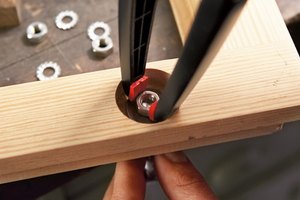 Bessey clippix-set xcl 55 60 - xcl2set