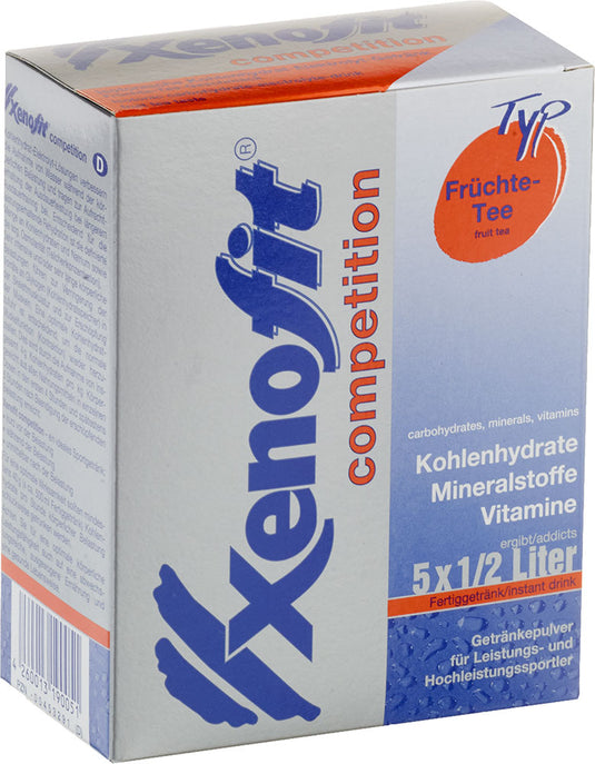 Xenofit portion bags