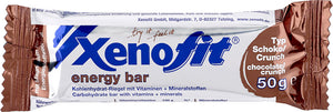 Xenofit energy bar 50g