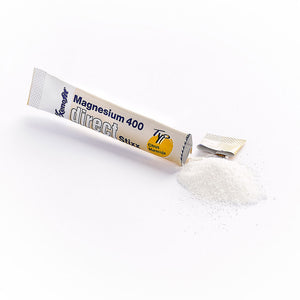 Xenofit magnesium 400 direct stixx 25x2,5g
