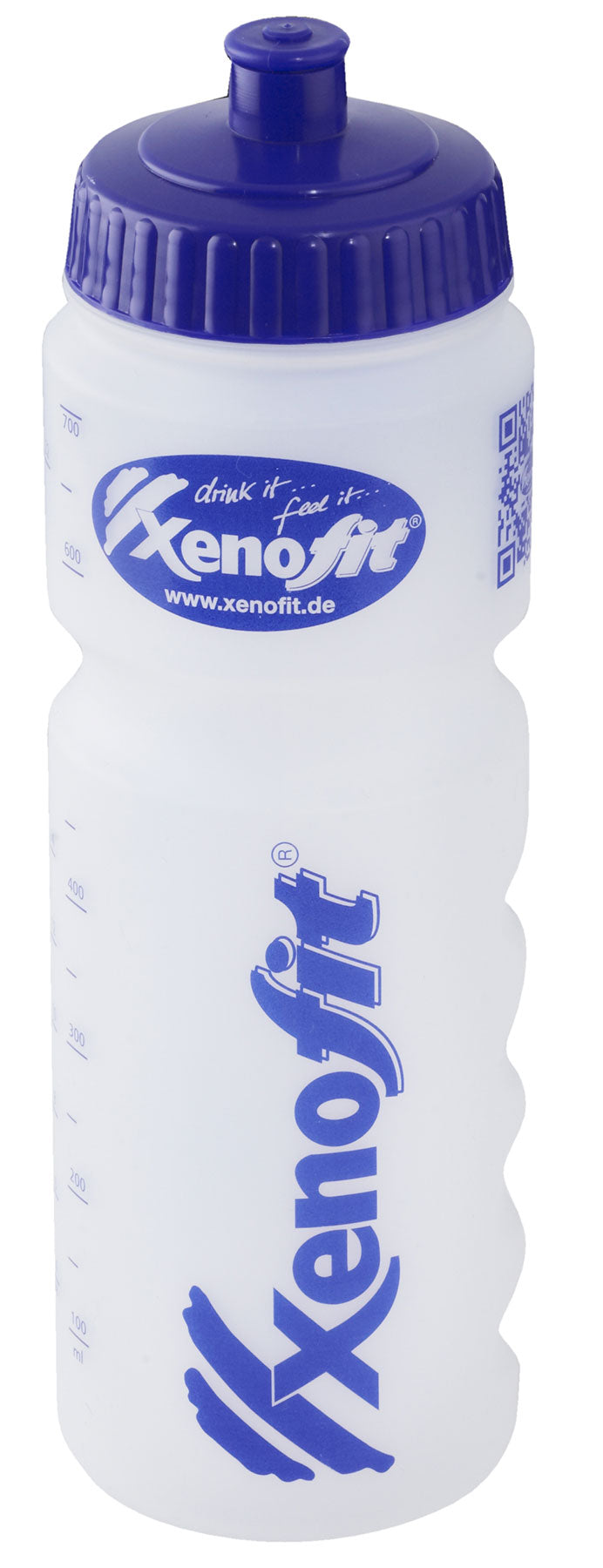 Load image into Gallery viewer, Xenofit drinking belt with drinking bottle 750ml
