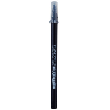 Sakura pigma pen 10 - 0.7 mm - zwart