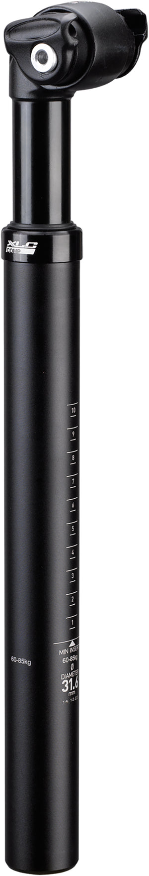 Xlc comp sp-s08 suspension seatpost