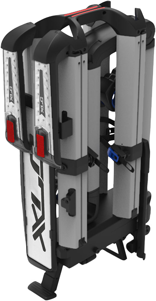 Load image into Gallery viewer, Xlc vc-c07 almada work-e bike rack
