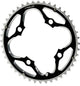 Xlc cr-a01 chainring | 32 zähne lochkreis 104 mm