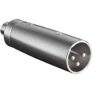 Abi xlr - tulp verloop