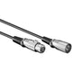 Abi xlr kabel