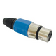 Xlr stekker