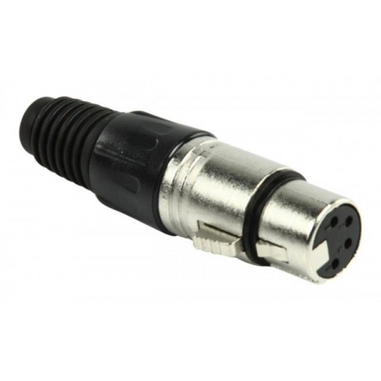 Xlr stekker