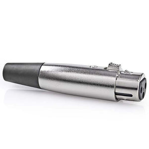 Nedis xlr stekker