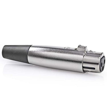 Nedis xlr stekker