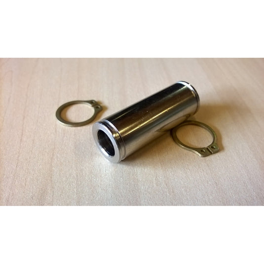 xootr axle for mg rear wheel