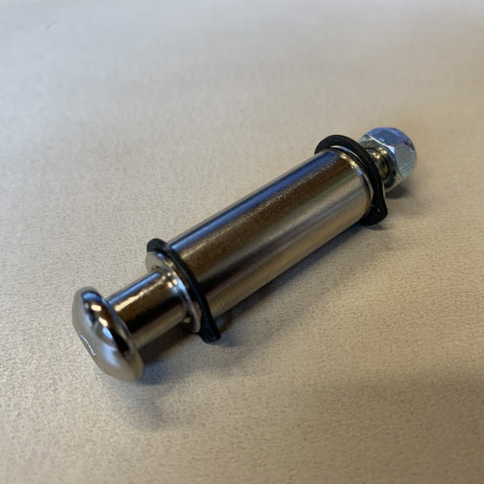 Xootr axle for ultra wheel