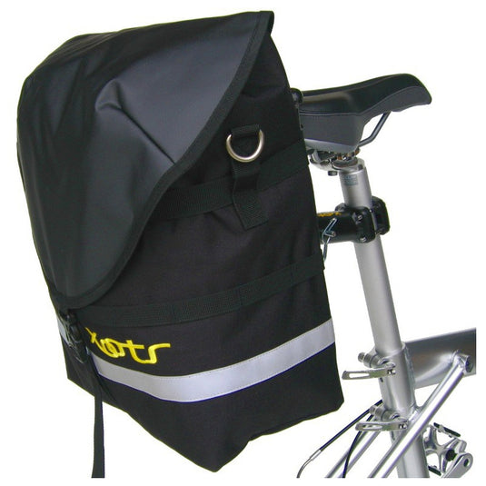 Xootr bag for crossrack