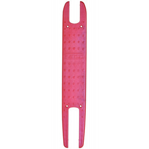 xootr deck dash red