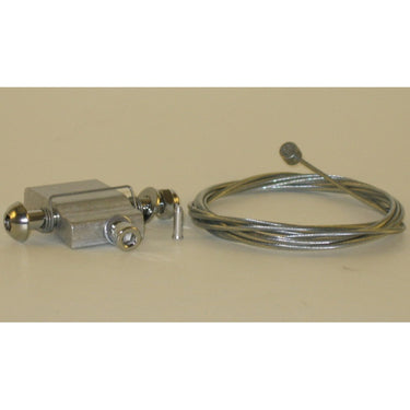 Xootr frontbrake kit