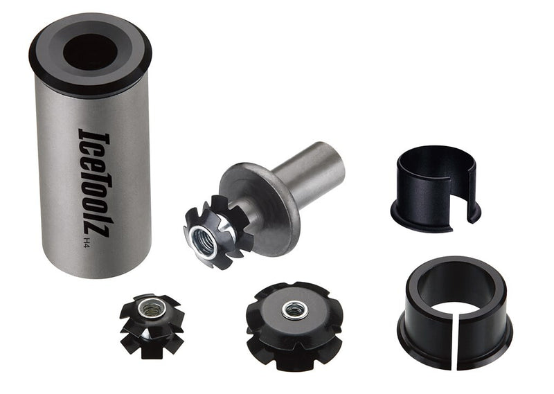 Load image into Gallery viewer, Inslagmoer IceToolz Xpert E114
