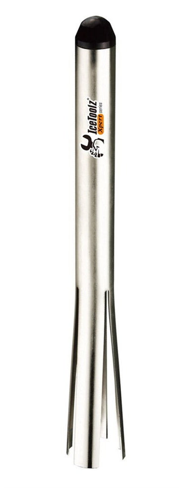 Icetoolz expert balhoofdcup uitdrijver 1 en 1.1 8 inch