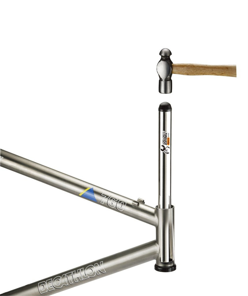 Load image into Gallery viewer, Icetoolz expert balhoofdcup uitdrijver 1 en 1.1 8 inch
