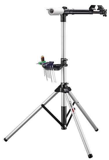Icetoolz xpert reparatiestandaard 3-poot, verstel- en opvouwbaar,e137