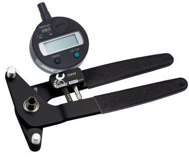Icetoolz xpert hoekmeter digitaal voor zadel- en stuurelementen, e371
