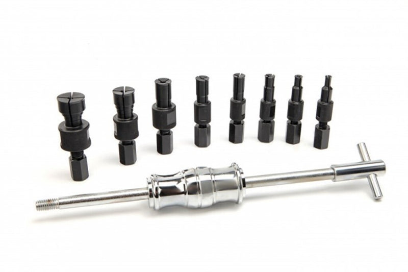 Afbeelding laden in galerijviewer, Icetoolz xpert trapas lagertrekkerset, 9-delig, e295
