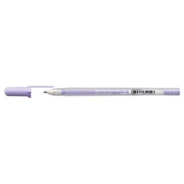 Sakura • gelly roll moonlight 10 lavendel