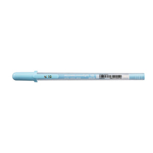 Sakura • gelly roll moonlight 10 hemelsblauw