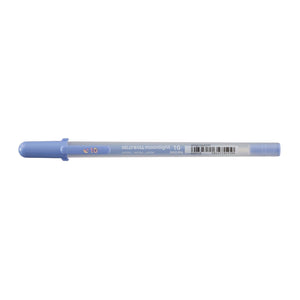 Sakura • gelly roll moonlight 10 pastelblauw