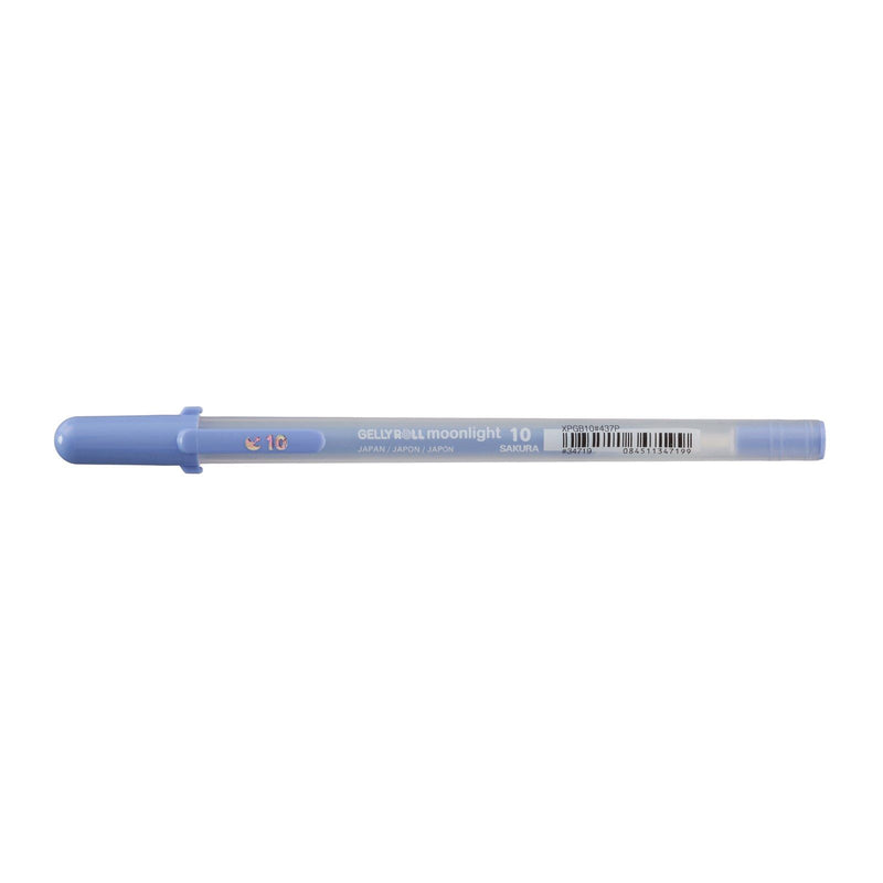 Load image into Gallery viewer, Sakura • gelly roll moonlight 10 pastelblauw
