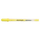 Sakura • gelly roll moonlight fluorescerende gelpen geel
