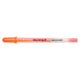Sakura • gelly roll moonlight fluorescerende gelpen oranje