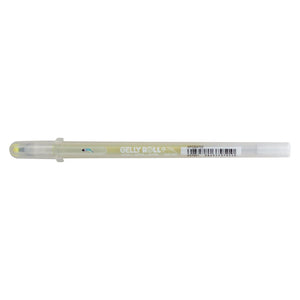 Sakura • gelly roll stardust - glitter gelpen goud