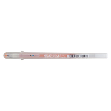 Sakura • gelly roll gelpen glitter 705 oranje