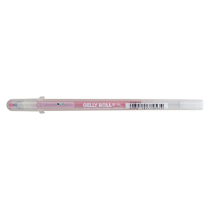 Sakura • gelly roll gelpen stardust glitter 719 rood