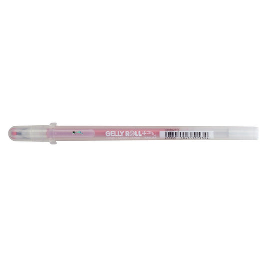 Sakura • gelly roll gelpen stardust glitter 719 rood