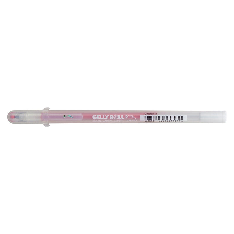 Load image into Gallery viewer, Sakura • gelly roll gelpen stardust glitter 719 rood
