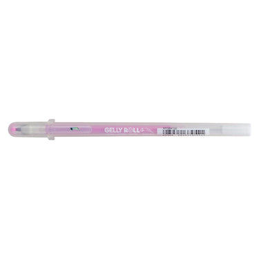 Sakura • gelly roll gelpen stardust glitter 720 roze