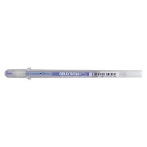 Sakura • gelly roll gelpen stardust glitter 724 paars