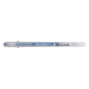 Sakura • gelly roll gelpen stardust glitter 738 donkerblauw