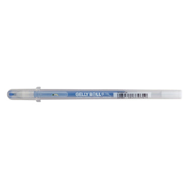 Sakura • gelly roll gelpen stardust glitter 738 donkerblauw