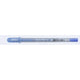 Sakura • gelly roll silver shadow blauw