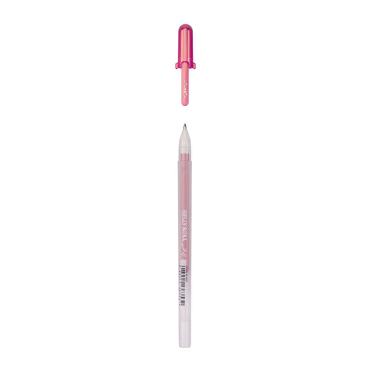 Sakura • gelly roll gold shadow roze