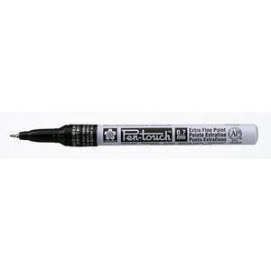 Sakura • pen-touch extra fijn zwart