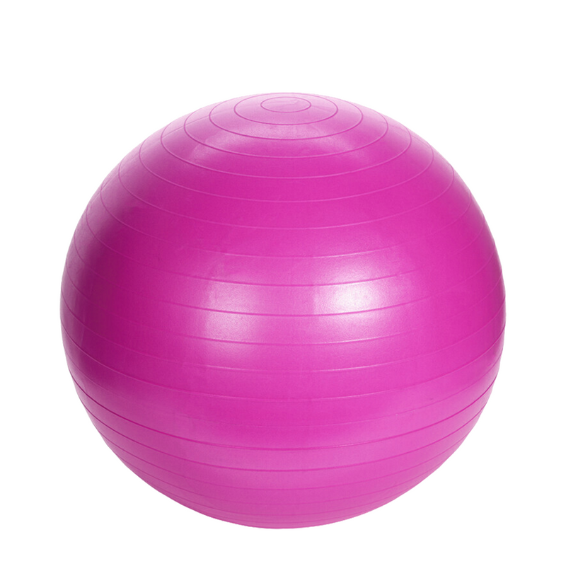 Cargue la imagen en el visor de la galería, Xq max gym ball pink ø65cm
