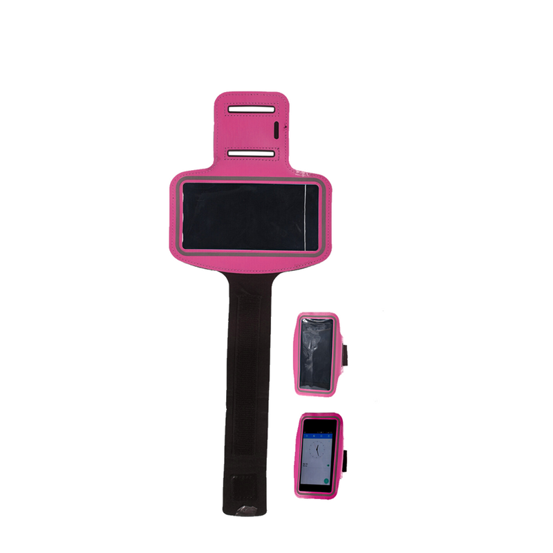 ギャラリービューアに画像をロードする, Xq max smartphone armband roze
