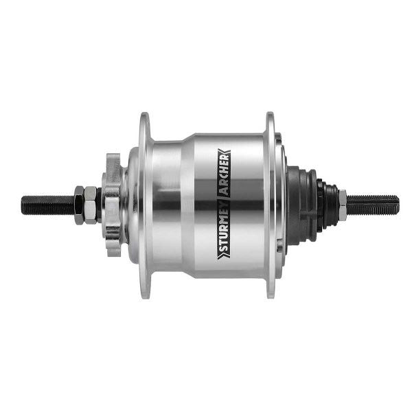 Sturmey Archer achternaaf X-RK4 4V 36G AM