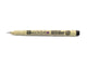 Bruynzeel sakura fineliner spits pigma micron 0.45 mm zwart ds a 12st
